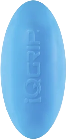 Small iQGrip insert