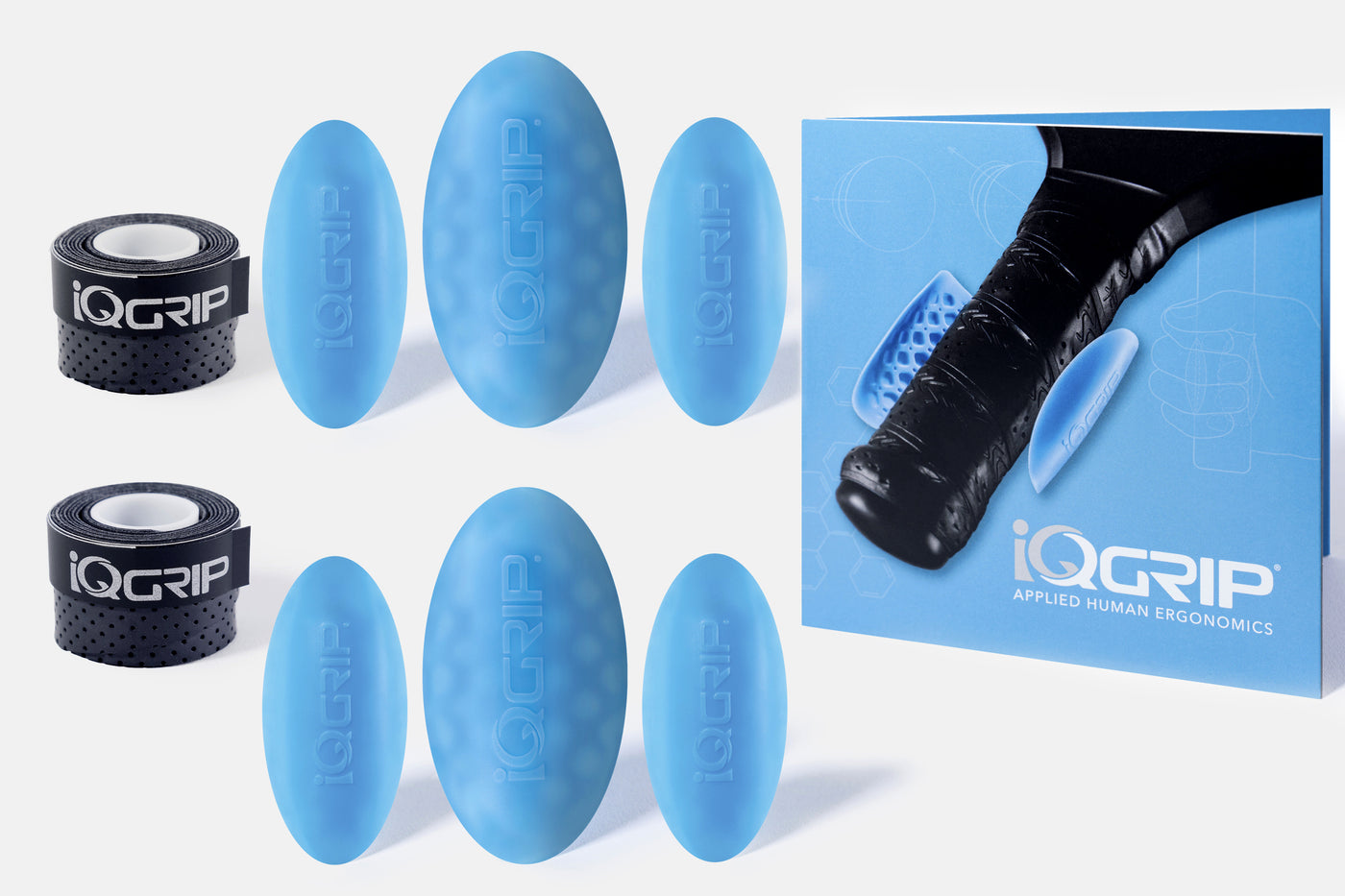 IQGRIP – DOUBLE PACK
